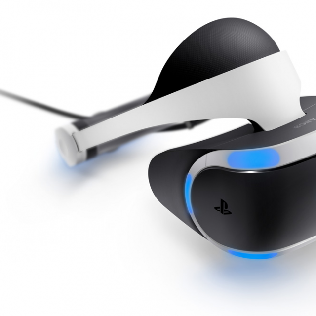 Oculus Rift Initial Setup and First Impressions – VR.org