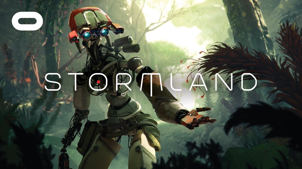 PC Gamer Announces their most anticipated VR Games for 2019 VR